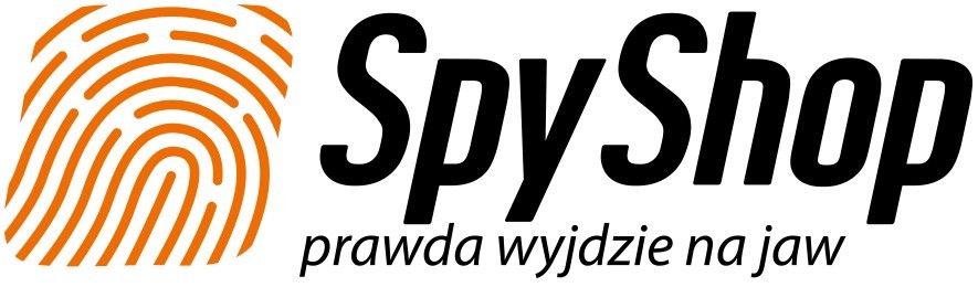 Spy Shop sklep szpiegowski