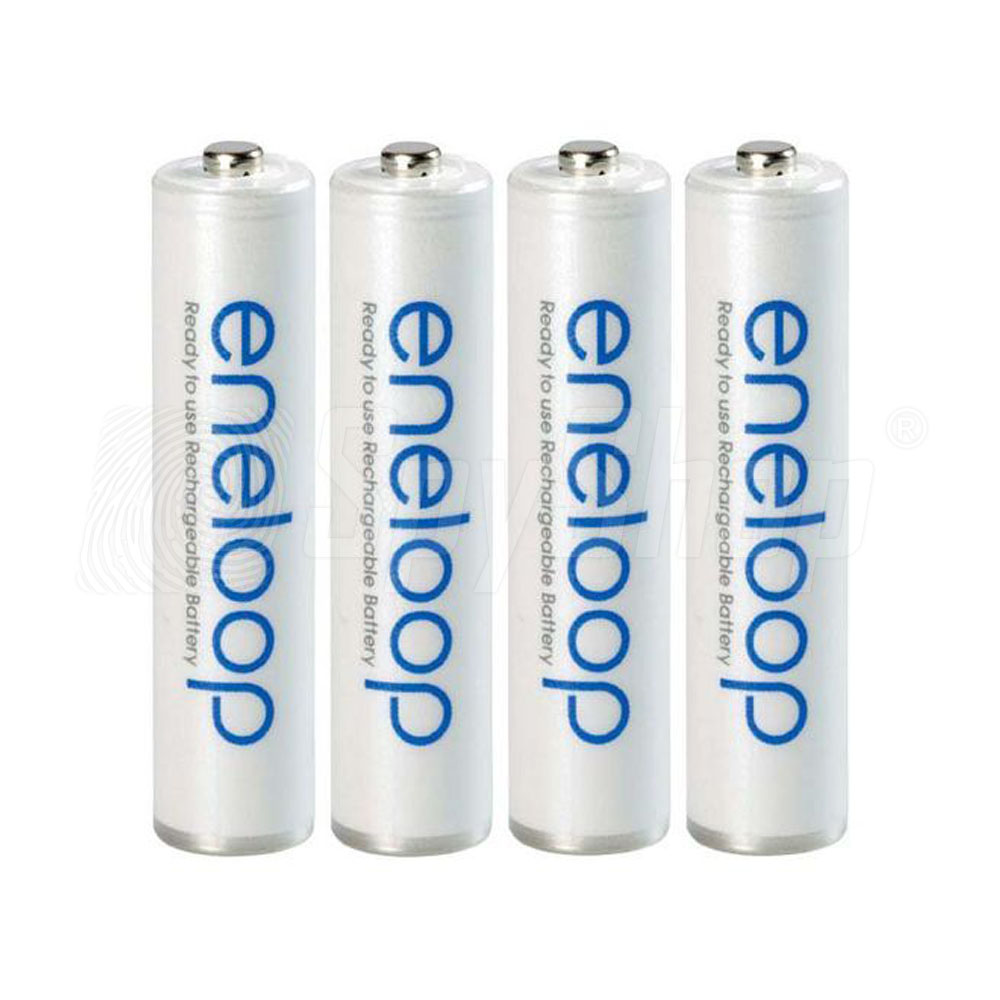 Rechargeale battery AA Eneloop