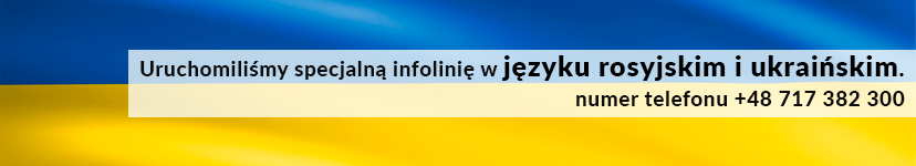 hotline in Ukrainian and Russian