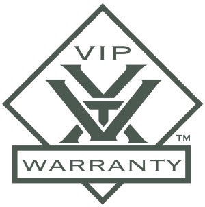 vortex warranty