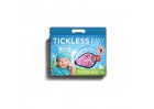 Ultradźwiękowa bariera na kleszcze dla dzieci - TickLess Baby