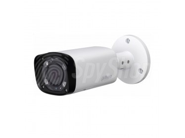 Tubowa kamera IP DAHUA IPC-HFW2231RP-VFS-IRE6 do dozoru wizyjnego