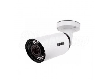Przemysłowa kamera IP do całodobowego monitoringu z podglądem na żywo - Kenik KG-4040TVF