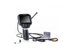 VideoScope Laserliner Plus - kamera inspekcyjna z 9 mm obiektywem