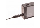 ​Mikro kamera BU‑18HD NEO i rejestrator WiFi - PV-500 Neo Pro