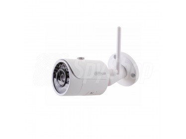 Kamera IP IPC-HFW1320SP-W-0280B do całodobowego monitoringu