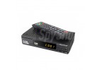 Dekoder telewizji cyfrowej DVB-T z ukrytą kamerą WiFi