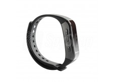 Walka z mobbingiem - dyskretny dyktafon w zegarku/smartwatchu MVR-405