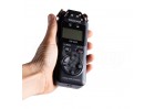 Rejestrator audio dla dziennikarza, do nagrywania podcastów czy vlogerów - Tascam DR-05X