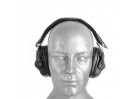 Aktywne ochronniki słuchu Earmor M31 z 3-poziomową regulacją głośności