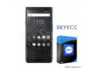 Oprogramowanie szyfrujące SkyECC do smartfonów Blackberry