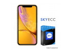 Oprogramowanie szyfrujące SkyECC na telefonach iPhone – ochrona wiadomości i plików