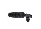 Dyktafon do lustrzanki z mikrofonem shotgun - Tascam DR-10SG