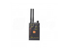 Wykrywacz podsłuchów dla detektywów VPROTECH – lokalizowanie sygnałów GSM, 3G/4G, Bluetooth i Wi-Fi