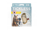 Ultradźwiękowa bariera na kleszcze i pchły dla konia Tickless Horse