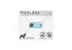 Ultradźwiękowy odstraszacz kleszczy i pcheł dla psa Tickless Mini Dog