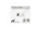Ultradźwiękowy odstraszacz kleszczy i pcheł dla psa Tickless Mini Dog
