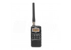 Skaner częstotliwości radiowych Uniden EZI33XLT-PLUS z ładowaniem USB