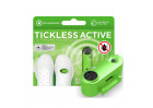 Ultradźwiękowy odstraszacz kleszczy Tickless Active z ładowaniem USB - dla aktywnych
