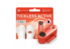 Ultradźwiękowy odstraszacz kleszczy Tickless Active z ładowaniem USB - dla aktywnych