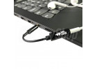 Mic-Lock 3.5 mm Soundpass – bloker mikrofonu w urządzeniach przenośnych