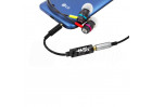 Mic-Lock 3.5 mm Soundpass – bloker mikrofonu w urządzeniach przenośnych