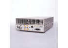 Detektor sygnałów radiowych SM200C – zakres od 100 kHz do 20 GHz