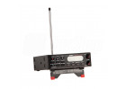 Skaner częstotliwości radiowych Uniden UBC355CLT