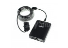 Mikro kamera IP do monitoringu m.in. bankomatów - microCAM-3M
