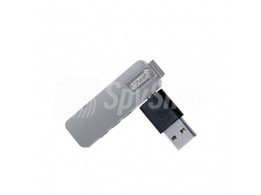 Adapter AUX USB do dyktafonu Esonic MR-120