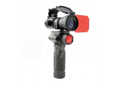 Wykrywacz obiektywów kamer AL Optik 180 Pro - wskaźnik laserowy