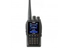 Radiotelefon Alinco DJ-MD5 XEG - DMR, tryb analogowy i cyfrowy, moduł GPS, APRS, 4000 kanałów