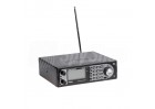 Przewoźno-bazowy skaner częstotliwości radiowych Uniden BCT15X