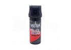 Gaz pieprzowy KKS Vesk RSG Police - 2 ml SHU, głowica FLIP-TOP, 50 ml