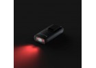 Latarka Ledlenser K6R - brelok do kluczy z LED 400 lm + czerwone światło