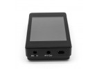 Rejestrator cyfrowy DVR Lawmate PV-500 ECO 2 - dotykowy ekran, analogowe wejścia 2.5 mm i 3.5 mm