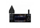Detektor sygnałów radiowych iProtect 1217 - wykrywa Wi-Fi, Bluetooth, 4G/LTE, 5G, sygnały do 6 GHz