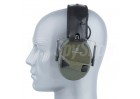 Elektroniczne ochronniki słuchu Earmor M30 – redukcja szkodliwych hałasów