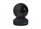 Kamera domowa Reolink E1 Pro - obrót 360°, czujnik ruchu, obsługa Asystenta Google, WiFi
