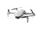 Dron DJI Mini 2 Fly More Combo - waga 249 g, zasięg do 6 km, czas lotu do 31 min
