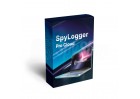 SpyLogger Pro Cloud – zdalne monitorowanie komputera pracownika