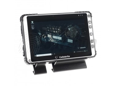 Cellebrite UFED Touch 3 - ekstrakcja danych z urządzeń mobilnych, kart SIM, dronów