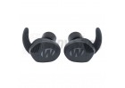 Ochronniki słuchu Walker's Silencer 2.0 R600 - mały rozmiar, dokanałowe, ochrona NRR 24 dB