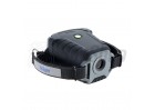 Kamera termowizyjna Dräger UCF FireVista - obsługa jedną ręką, klasa ochrony IP67