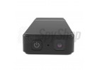 Pendrive z kamerą szpiegowską i dyktafonem A/V DVR-A60 – jakość Full HD, detekcja ruchu, nadpisywanie nagrań