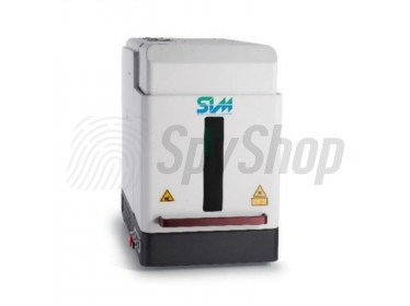 Drukarka odcisków palców SIM-REPLICA PRO - laser włóknowy, do 1000 odcisków