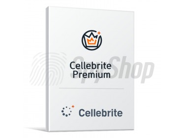 Oprogramowanie Cellebrite Premium Enterprise - dostęp do danych krytycznych na urządzeniach mobilnych z systemem iOS/Android