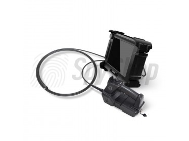 Kamera endoskopowa Coantec C68 Pro 3D - pomiar 3D, dokładność do 0,01 mm