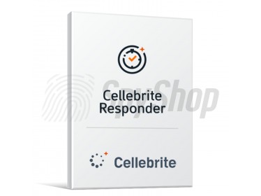 Oprogramowanie Cellebrite Responder - ekstrakcja danych w czasie rzeczywistym