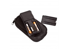 Profesjonalny alkomat elektrochemiczny - precyzyjny AlcoFind PRO X-5plus